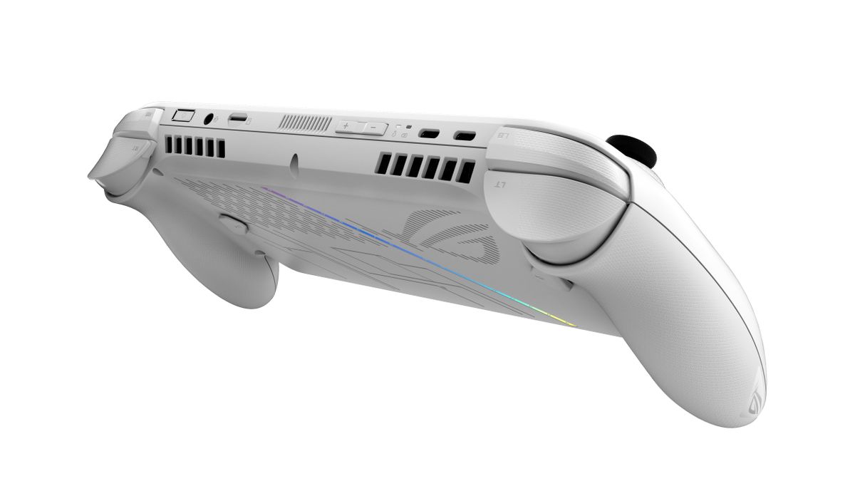 Asus ROG Xbox Ally