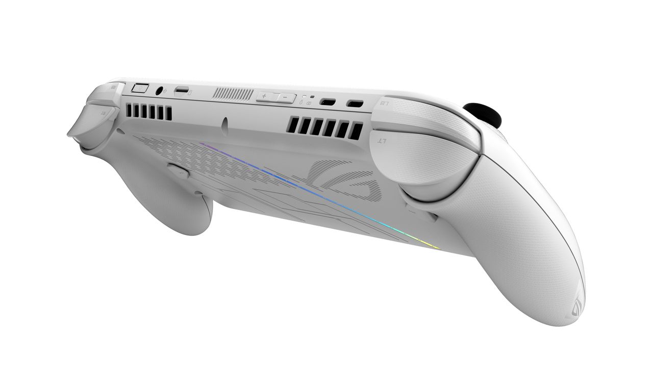 Asus ROG Xbox Ally