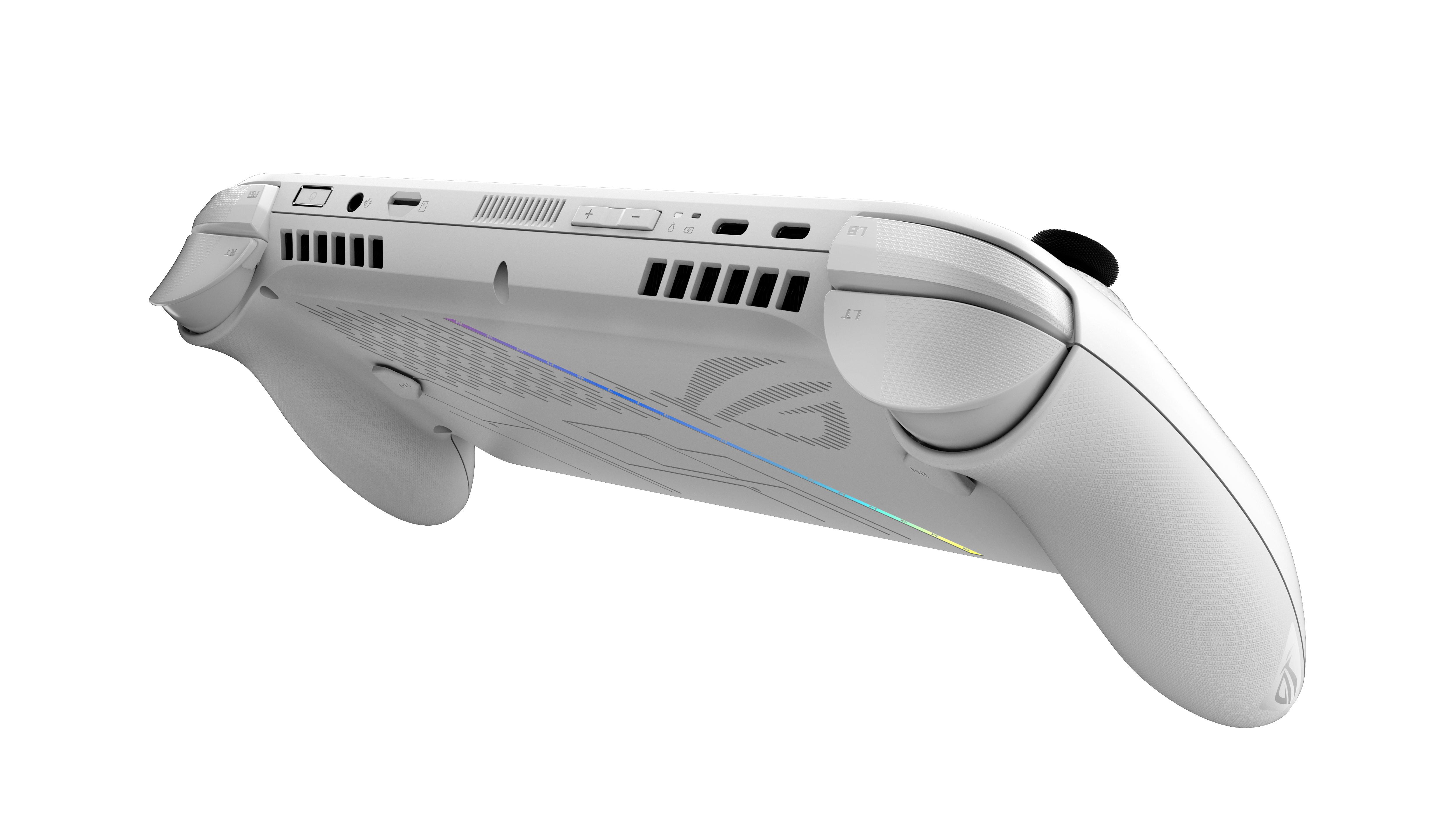 Asus ROG Xbox Ally 