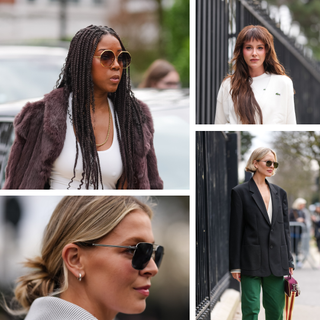 The Best Blonde Hair on Celebrities to Show Your Stylist | Marie Claire