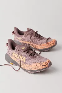 HOKA Speedgoat 6 GTX Sneakers