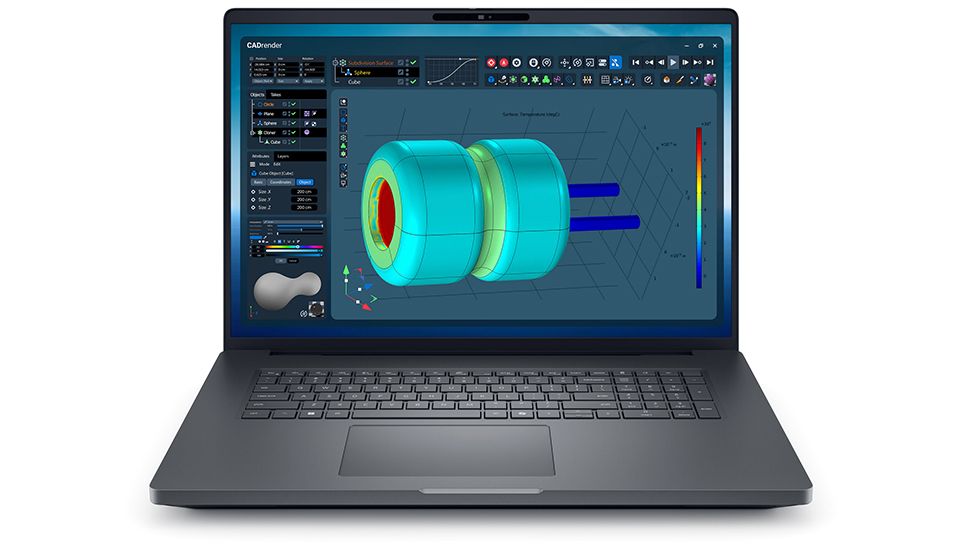 Only 4 brands sell laptops with Intel's fastest ever mobile CPU, the Ultra 9 285 HX - and shockingly, two are already massively discounted