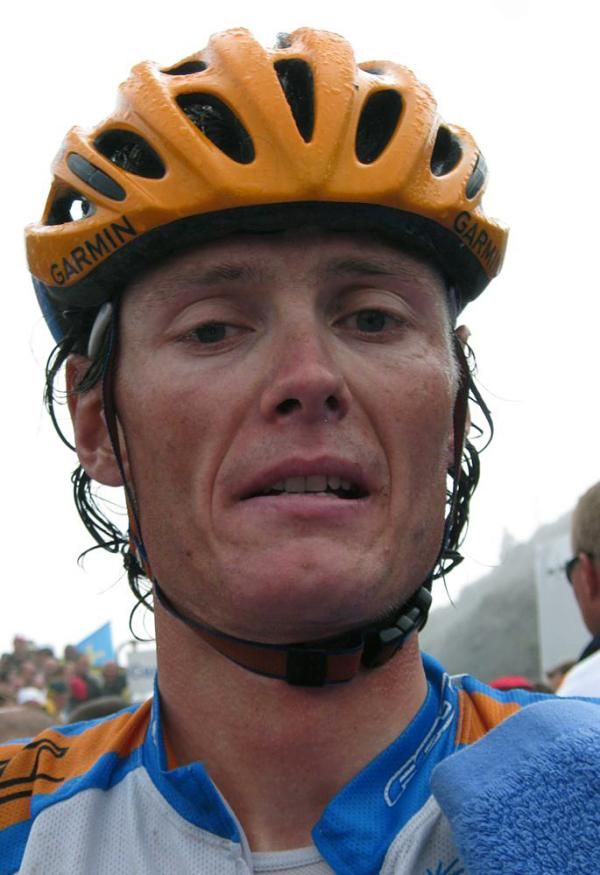 Johan Van Summeren (Garmin-Transitions)