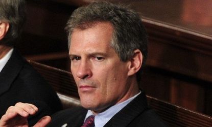 Sen. Scott Brown (R-Mass.)