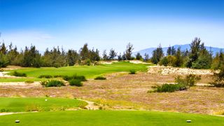 Legend Da Nang - Norman Course