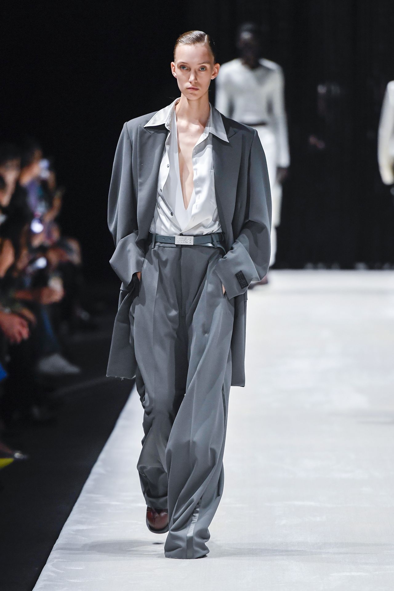 Mm6 maison margiela