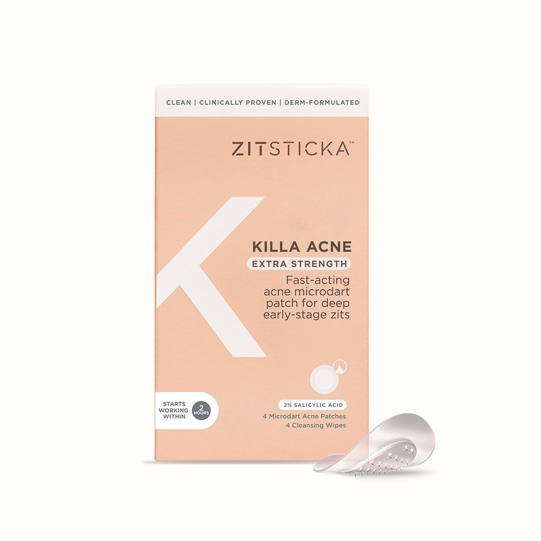 Killa™ Acne Extra Strength
