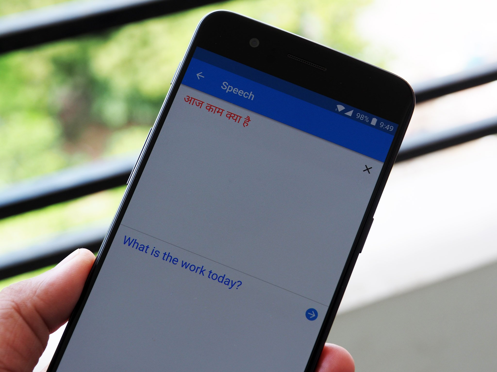 Google Translate s Camera Translation Feature Now Supports 60 New 