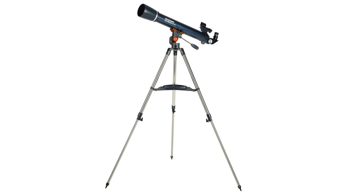 Reflectors vs refractors which type of telescope is best? Digital