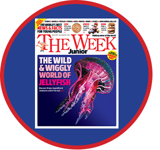 The Week Junior Teachers Bubble Guide #268