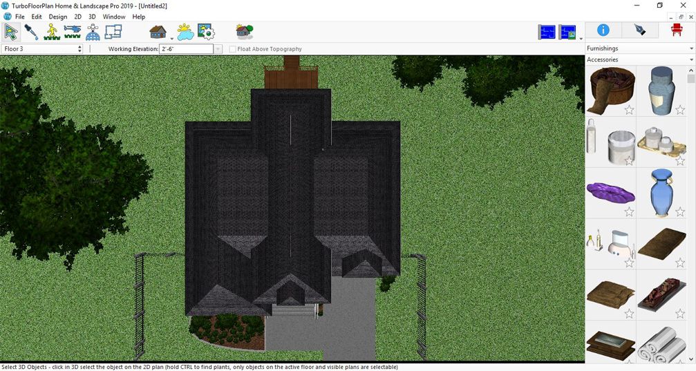 TurboFloorPlan Home Design Software Review Pros and Cons Top Ten