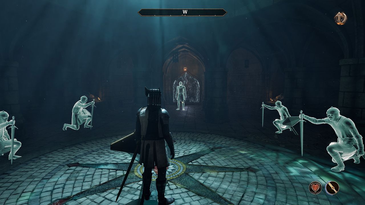 The Elder Scrolls IV: Oblivion Remastered screenshot