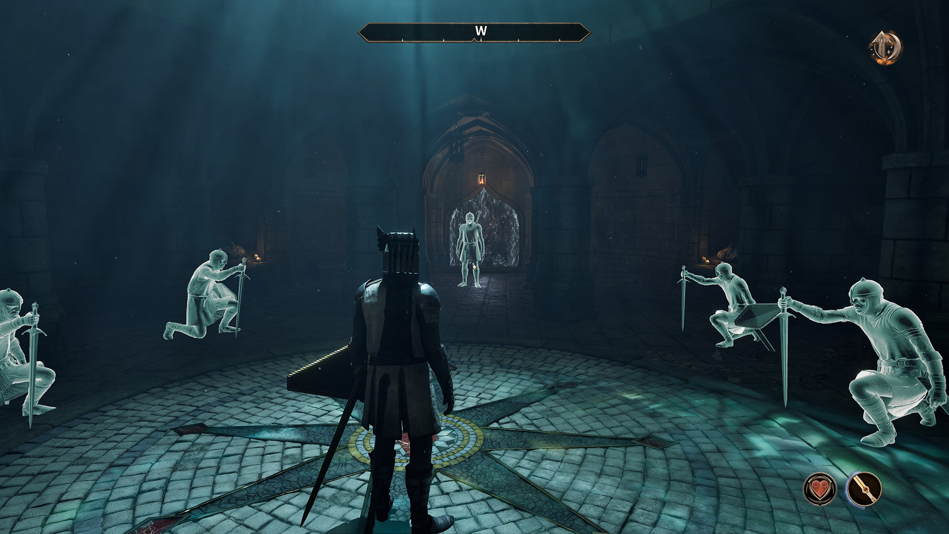 The Elder Scrolls IV: Oblivion Remastered screenshot