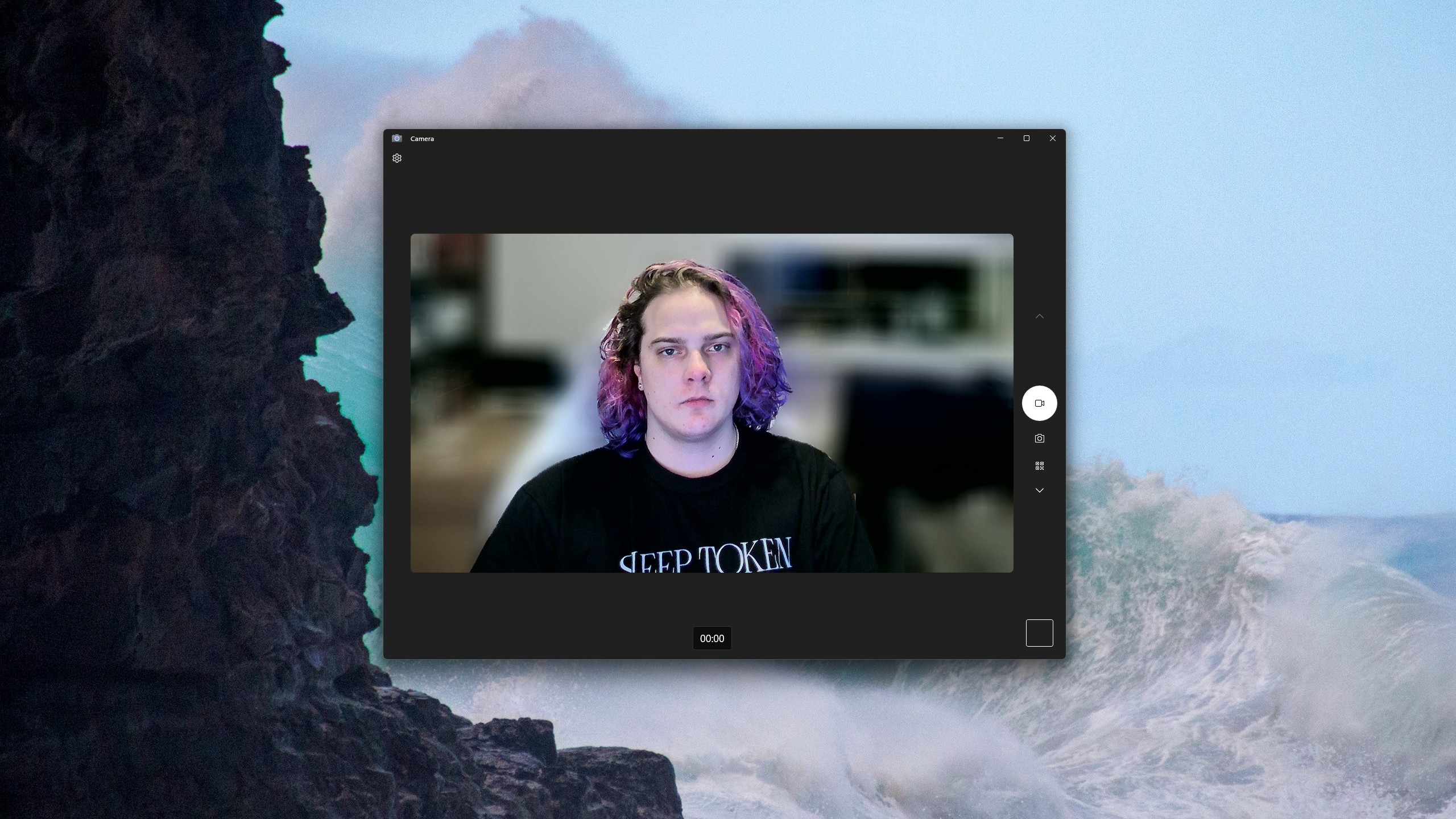 Image of the HP Series 7 Pro 34 WQHD Conferencing Monitor (734pm).
