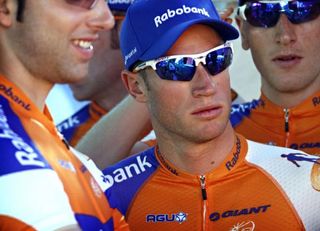 It's time for Rabobank to deliver a sprint win