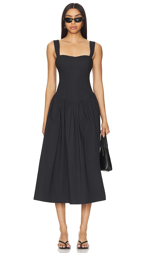 Allie Midi Dress