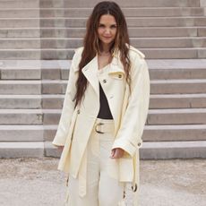 celeb colour trends 2025