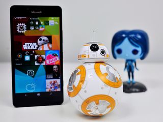 Sphero BB-8