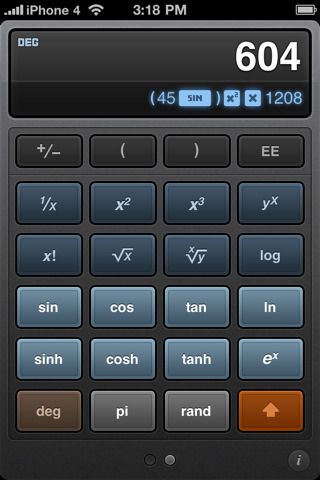 Top 5 math apps for iPhone and iPad | iMore