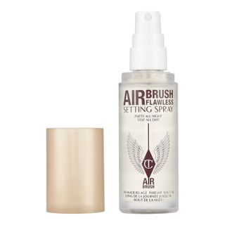 Charlotte Tilbury Airbrush Flawless Finish Setting Spray