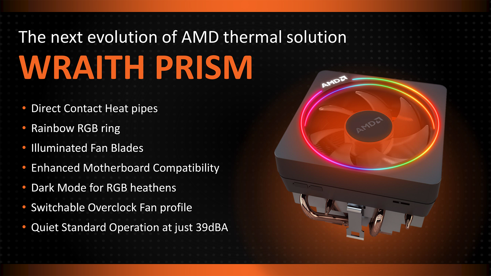 AMD's new APUs combine upgraded Ryzen CPUs with Radeon RX Vega graphics