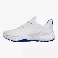 Ecco Men's Biom H5 Spikeless Golf Shoes