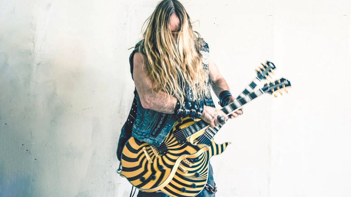 Zakk Wylde