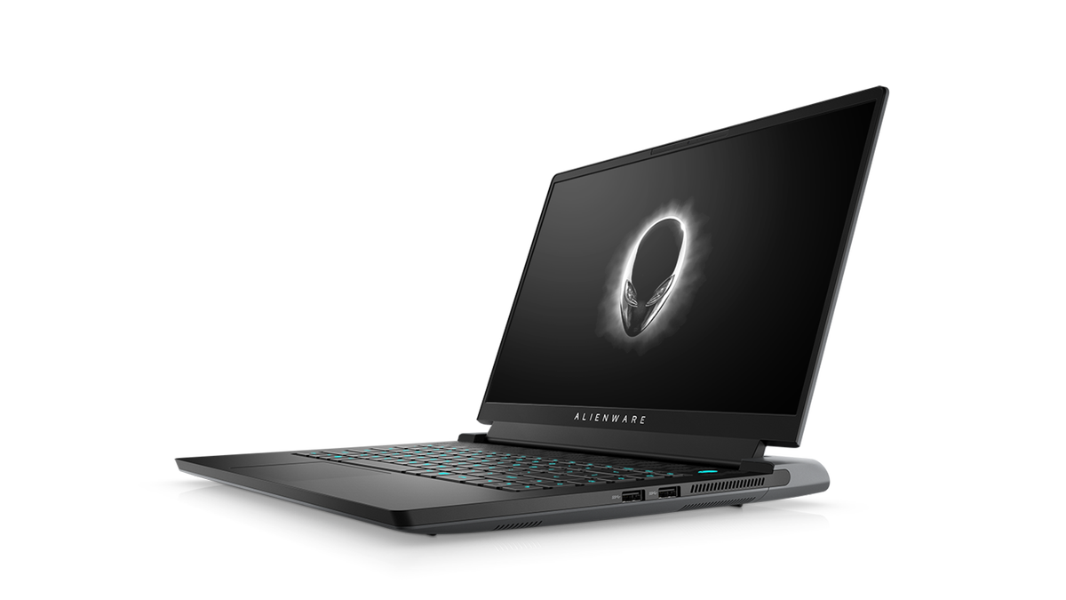 Alienware m15 R5 and R6 gaming laptops launched in India | TechRadar