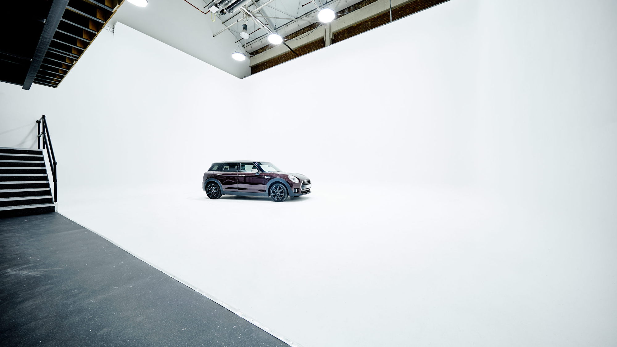 Sugar Studios infinity cove