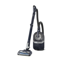 Shark Canister Pet Bagless Corded Vacuum: $399