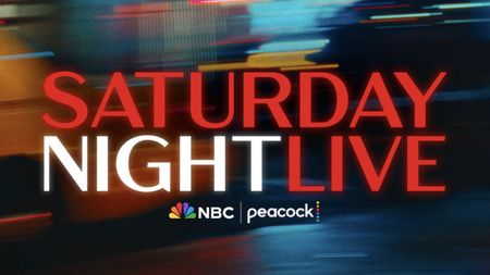 Saturday Night Live Season 51 logo