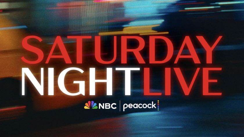 Saturday Night Live Season 51 logo