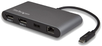 StarTech Thunderbolt 3 dock