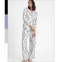 best pajamas 2021, Banana Republic pajamas