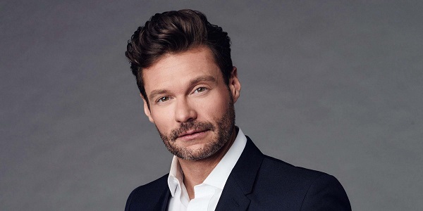 ryan seacrest