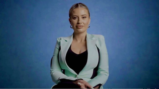 Chloe Ayling, the glamour model who hit the headlines worldwide after being kidnapped