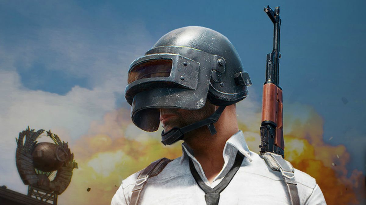 PlayerUnknown's Battlegrounds armor guide - get the best ...