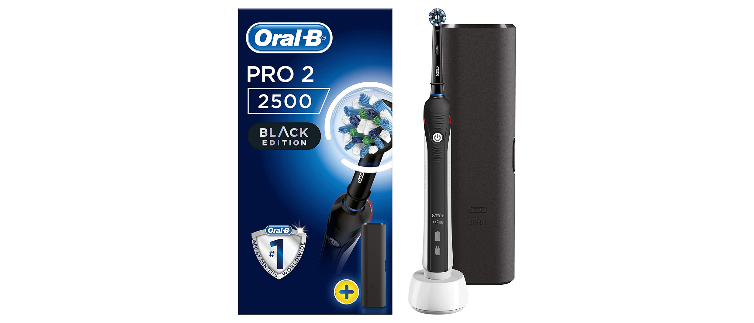 Oral-B