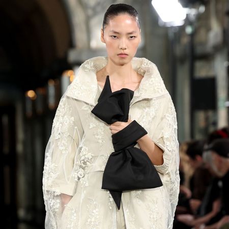 Simone Rocha London Fashion Week