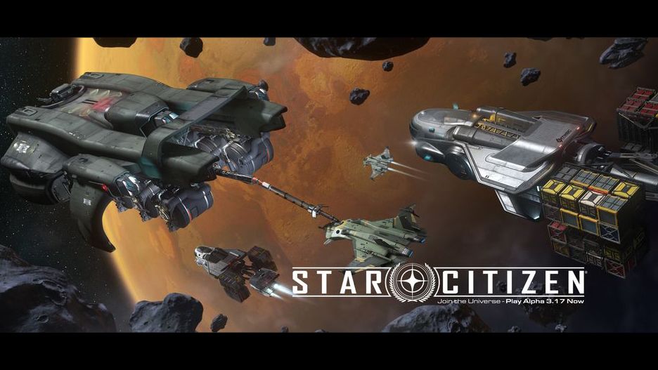 Star Citizen on X: Get ready to see one of the earliest stages of testing  and design as the Gameplay Feature Team demonstrates an early prototype for  the next level of Salvage