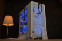 Life Support PC Build