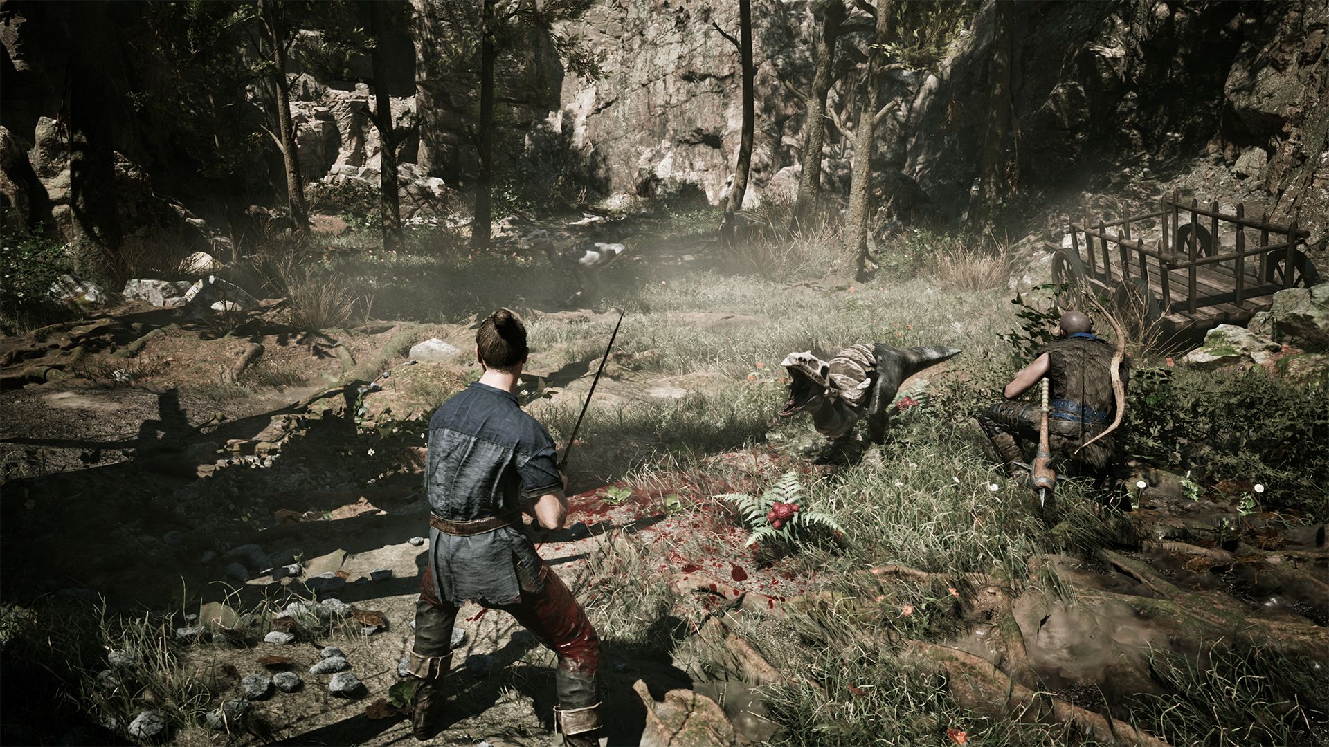 Sebelum The Witcher ada Gothic — dan sekarang kita tahu persis kapan RPG legendaris ini akan hadir kembali dalam remake baru