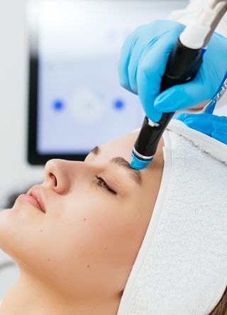 HydraFacial