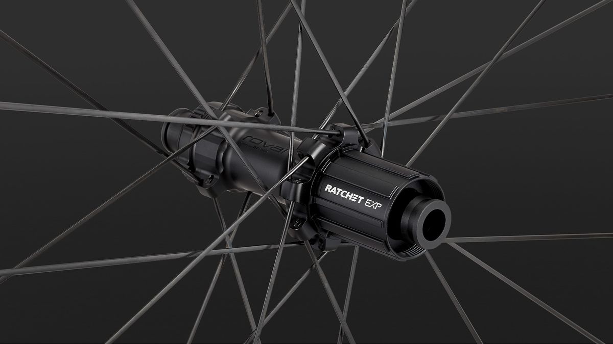 Roval launches 1,250g Terra CLX II gravel wheels and 1,485g alloy Alpinist SLX climbing wheels