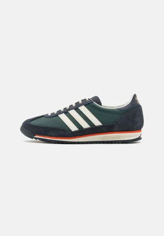 Sl 72 Og - Trainers - Mineral Green/off White/legend Ink