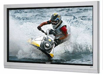 SunBriteTV Introduces All-Weather LCD TV