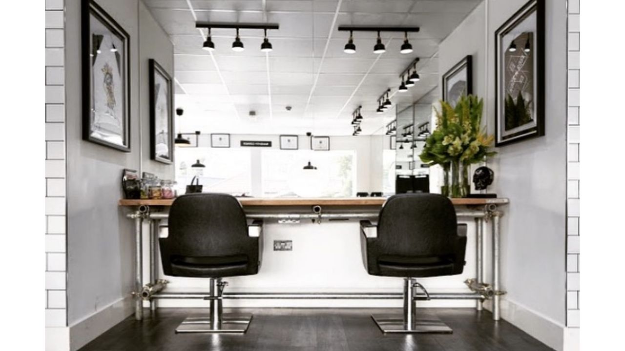 Rock n Rose Edinburgh salons