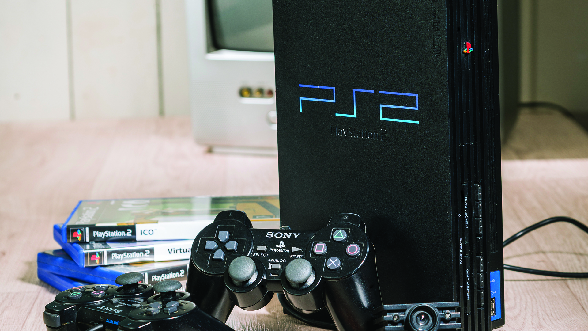 The Best PS2 Games of All Time Ranked GamesRadar