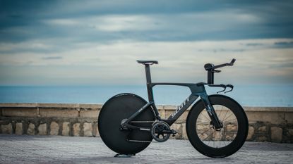 Fastest 2024 tt bike