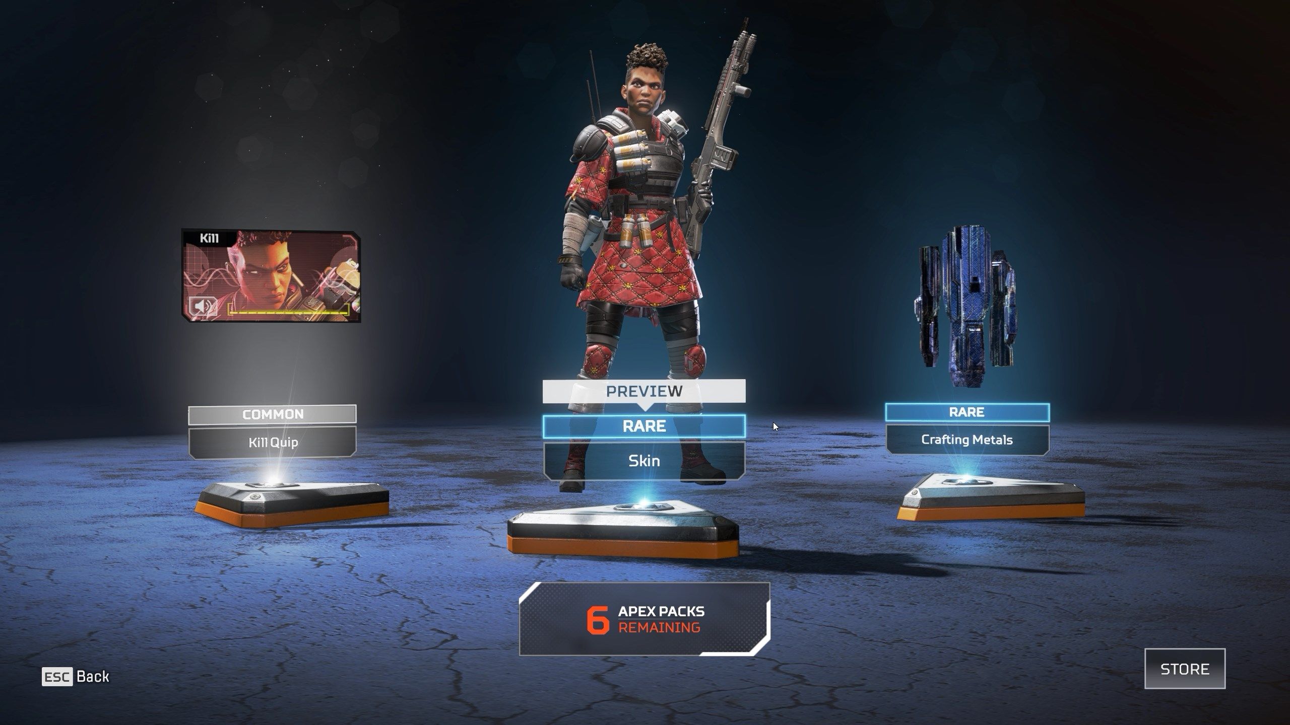 Apex Legends loot boxes and microtransactions guide | PC Gamer